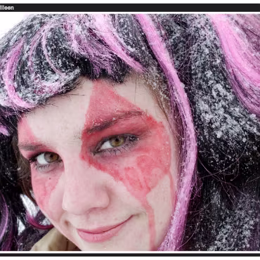 Courtney Lynne Killeen Courtney Lynne Killeen