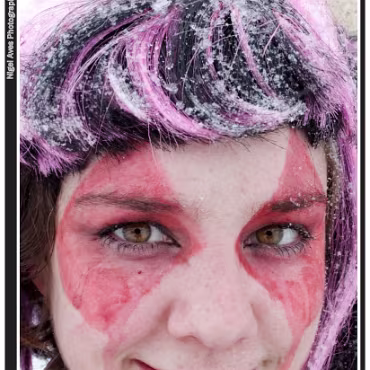 Courtney Lynne Killeen Courtney Lynne Killeen