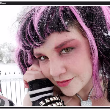 Courtney Lynne Killeen Courtney Lynne Killeen