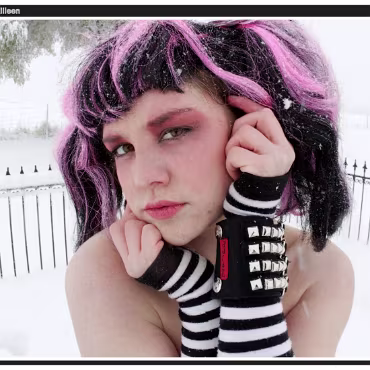 Courtney Lynne Killeen Courtney Lynne Killeen