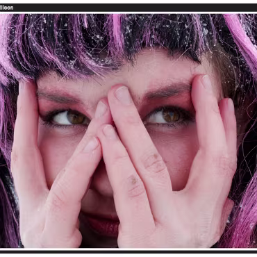 Courtney Lynne Killeen Courtney Lynne Killeen