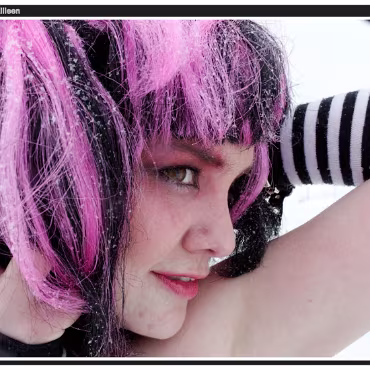 Courtney Lynne Killeen Courtney Lynne Killeen