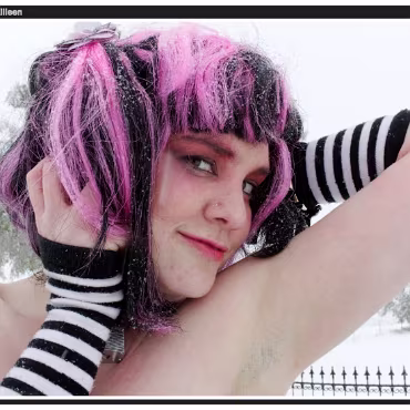 Courtney Lynne Killeen Courtney Lynne Killeen