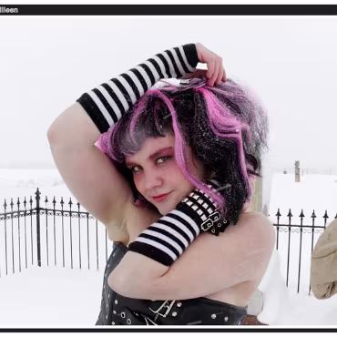 Courtney Lynne Killeen Courtney Lynne Killeen