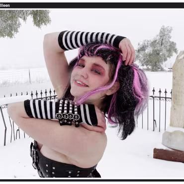 Courtney Lynne Killeen Courtney Lynne Killeen