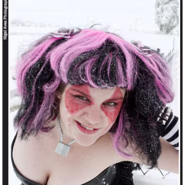 Courtney Lynne Killeen Courtney Lynne Killeen