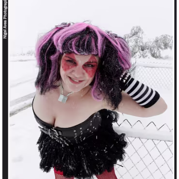 Courtney Lynne Killeen Courtney Lynne Killeen