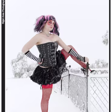 Courtney Lynne Killeen Courtney Lynne Killeen