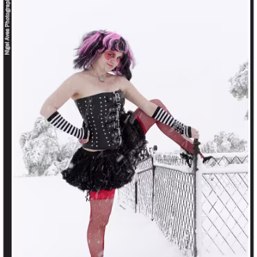 Courtney Lynne Killeen Courtney Lynne Killeen