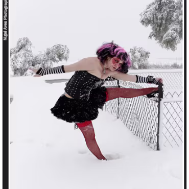 Courtney Lynne Killeen Courtney Lynne Killeen