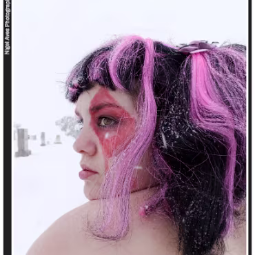 Courtney Lynne Killeen Courtney Lynne Killeen