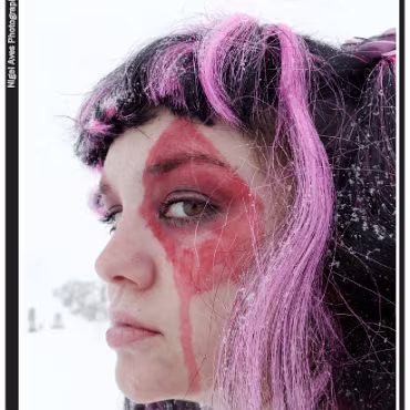 Courtney Lynne Killeen Courtney Lynne Killeen