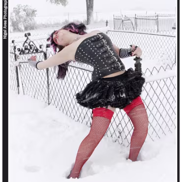 Courtney Lynne Killeen Courtney Lynne Killeen