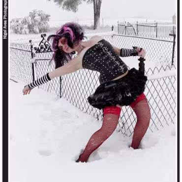 Courtney Lynne Killeen Courtney Lynne Killeen