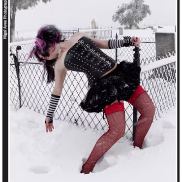 Courtney Lynne Killeen Courtney Lynne Killeen