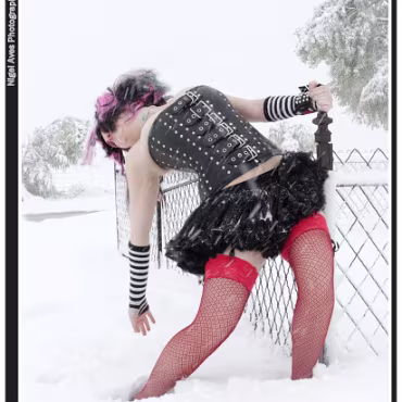 Courtney Lynne Killeen Courtney Lynne Killeen