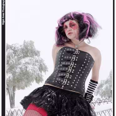 Courtney Lynne Killeen Courtney Lynne Killeen