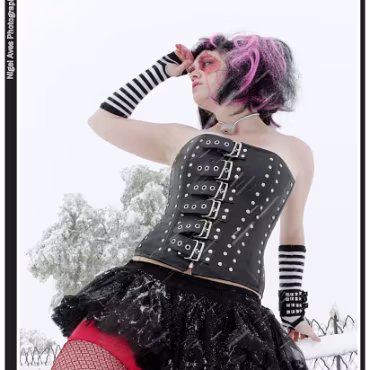 Courtney Lynne Killeen Courtney Lynne Killeen