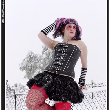 Courtney Lynne Killeen Courtney Lynne Killeen