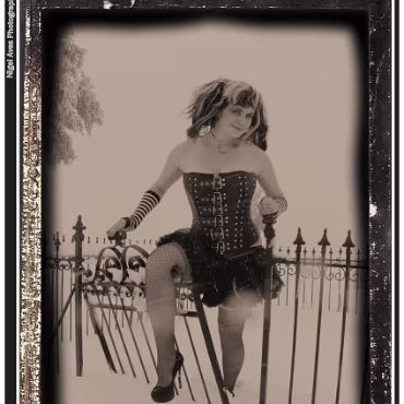 Courtney Lynne Killeen Courtney Lynne Killeen