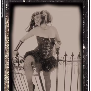 Courtney Lynne Killeen Courtney Lynne Killeen