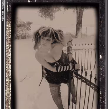 Courtney Lynne Killeen Courtney Lynne Killeen