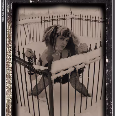 Courtney Lynne Killeen Courtney Lynne Killeen