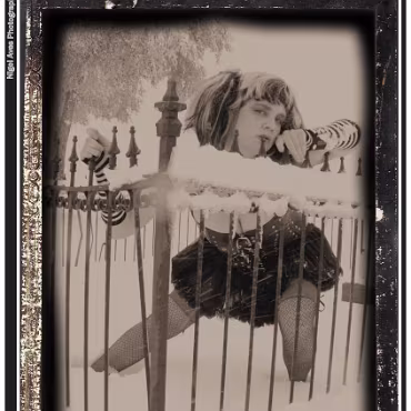 Courtney Lynne Killeen Courtney Lynne Killeen