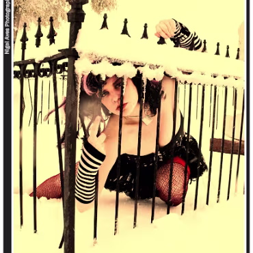 Courtney Lynne Killeen Courtney Lynne Killeen