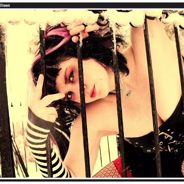 Courtney Lynne Killeen Courtney Lynne Killeen