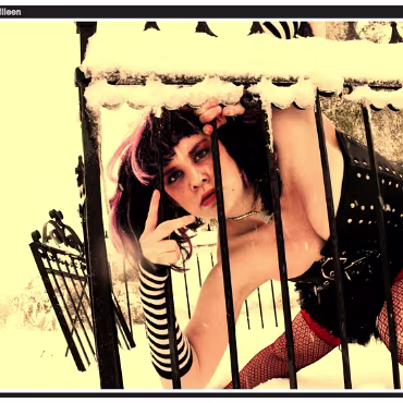 Courtney Lynne Killeen Courtney Lynne Killeen