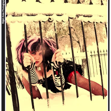 Courtney Lynne Killeen Courtney Lynne Killeen