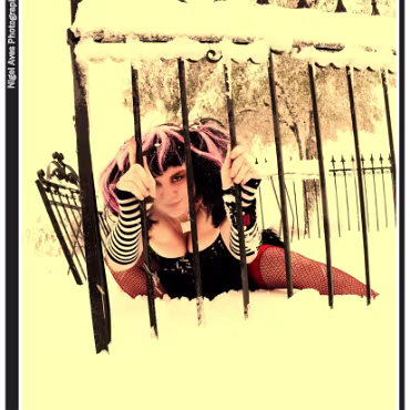 Courtney Lynne Killeen Courtney Lynne Killeen