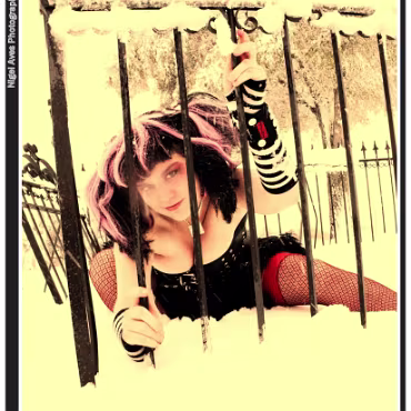 Courtney Lynne Killeen Courtney Lynne Killeen