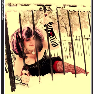 Courtney Lynne Killeen Courtney Lynne Killeen