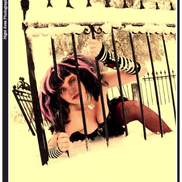 Courtney Lynne Killeen Courtney Lynne Killeen