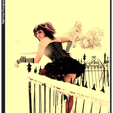 Courtney Lynne Killeen Courtney Lynne Killeen