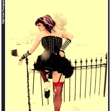 Courtney Lynne Killeen Courtney Lynne Killeen