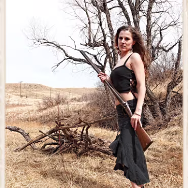 Dirty Dish And Tracey Southerly 014