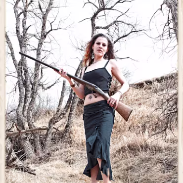 Dirty Dish And Tracey Southerly 015