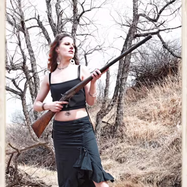 Dirty Dish And Tracey Southerly 017