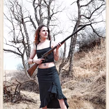 Dirty Dish And Tracey Southerly 018