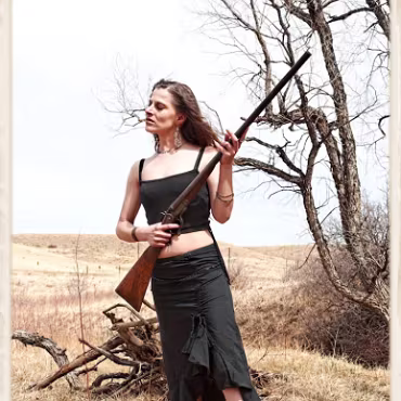 Dirty Dish And Tracey Southerly 019