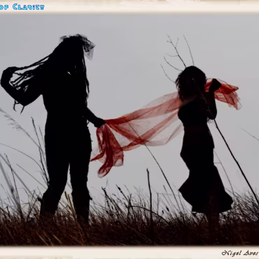 Dirty Dish And Tracey Southerly 029