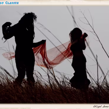 Dirty Dish And Tracey Southerly 030