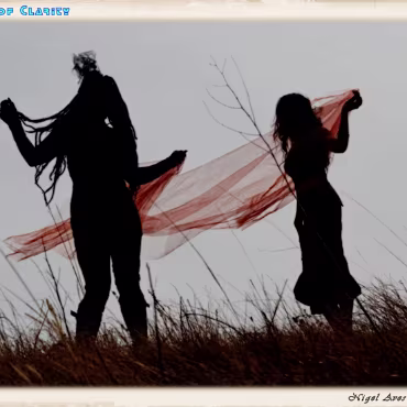 Dirty Dish And Tracey Southerly 031