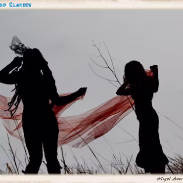 Dirty Dish And Tracey Southerly 033