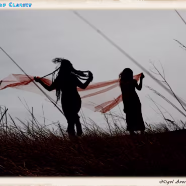 Dirty Dish And Tracey Southerly 034