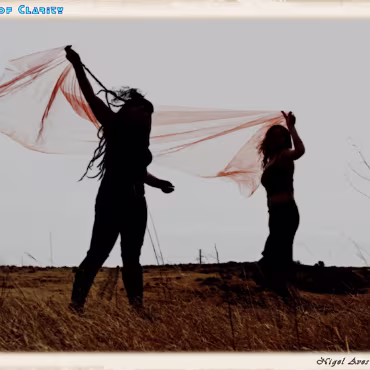 Dirty Dish And Tracey Southerly 037