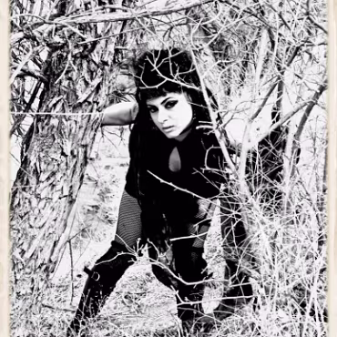 Dirty Dish And Tracey Southerly 039